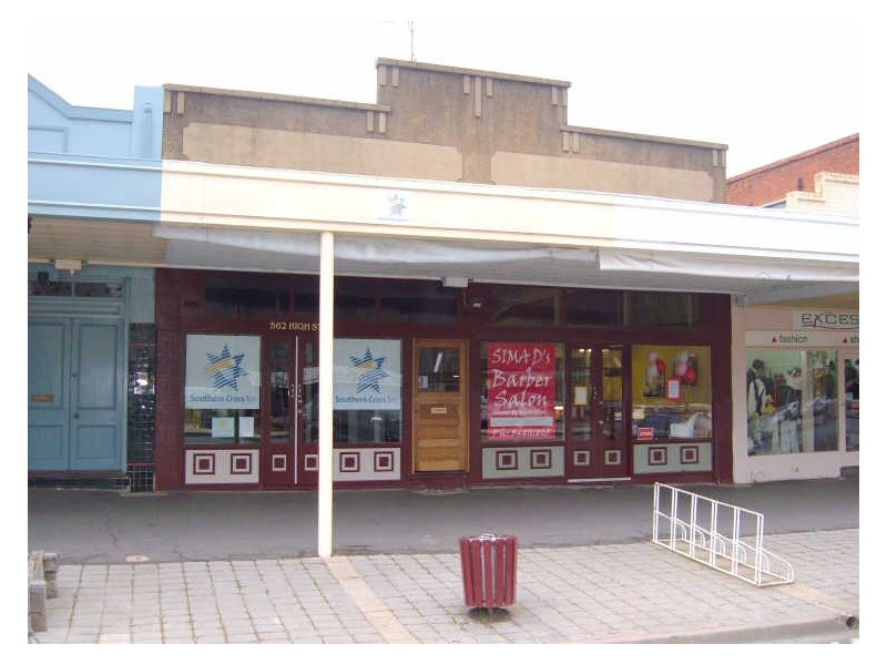 560, 562 &/560B High Street, Echuca VIC 3564