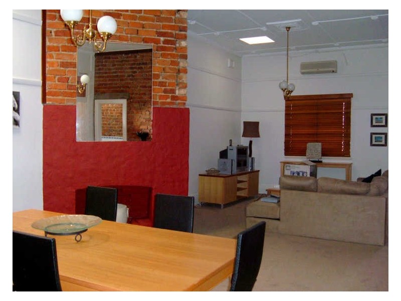 560, 562 &/560B High Street, Echuca VIC 3564