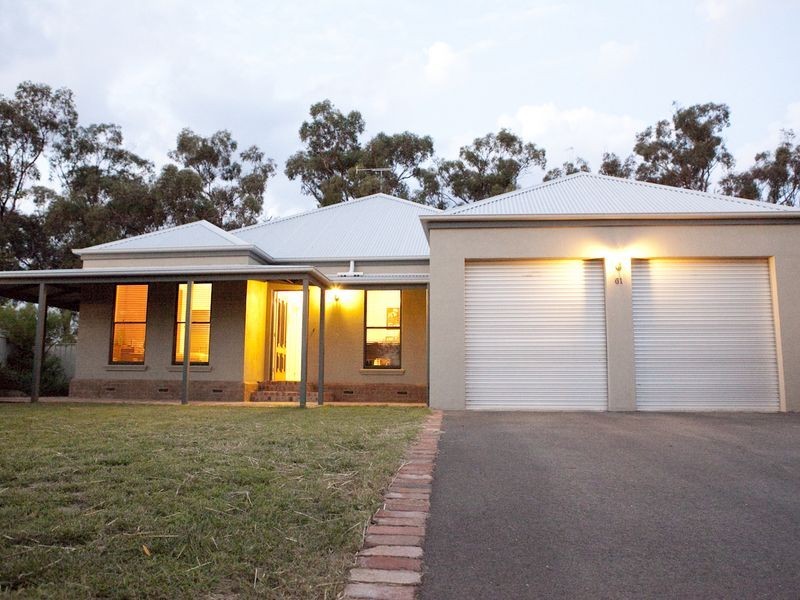61 Shetland Drive, Moama NSW 2731