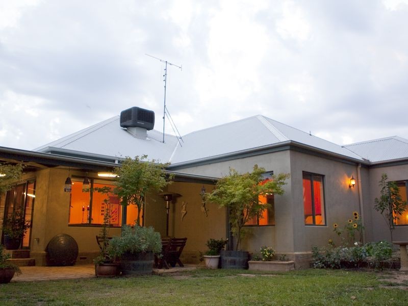 61 Shetland Drive, Moama NSW 2731