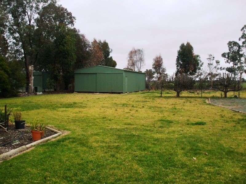 211 Wharparilla Drive, Echuca VIC 3564