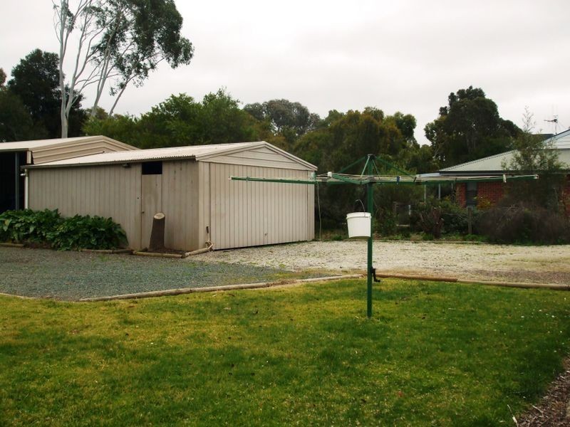 211 Wharparilla Drive, Echuca VIC 3564