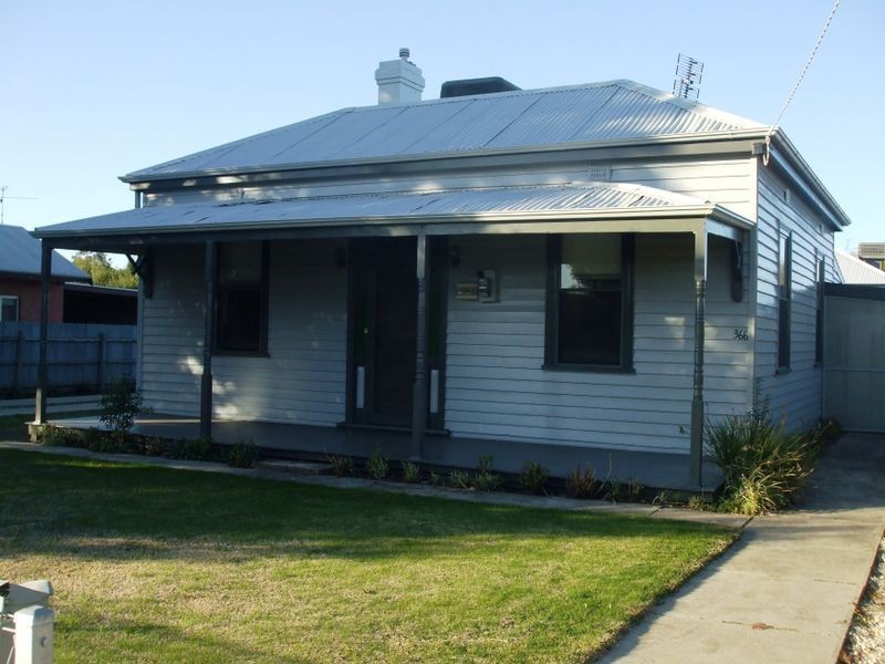 366A High Street, Echuca VIC 3564