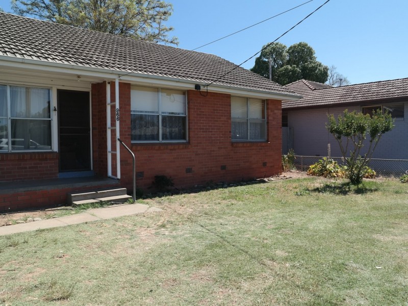 266 Ogilvie Avenue, Echuca VIC 3564