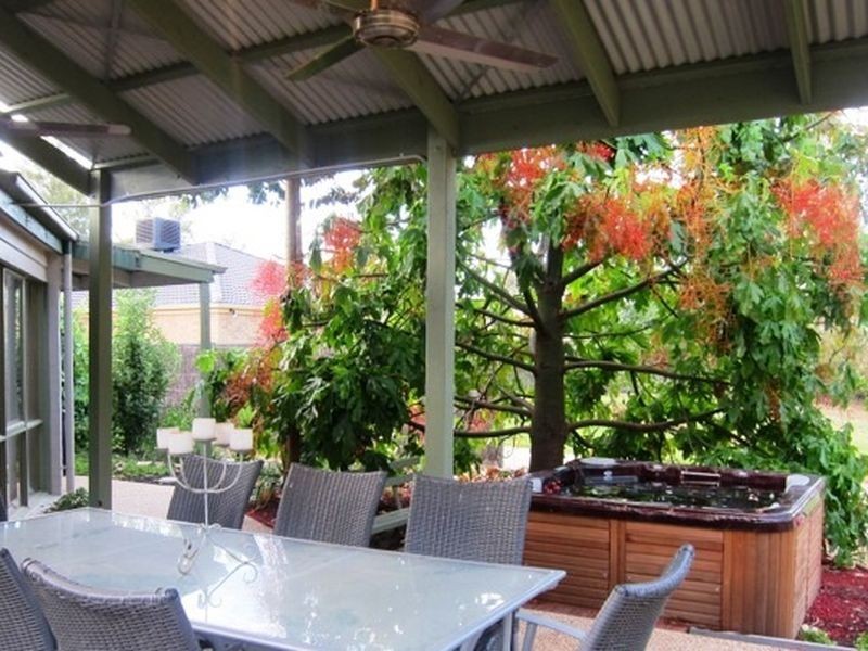 154 Wharparilla Drive, Echuca VIC 3564