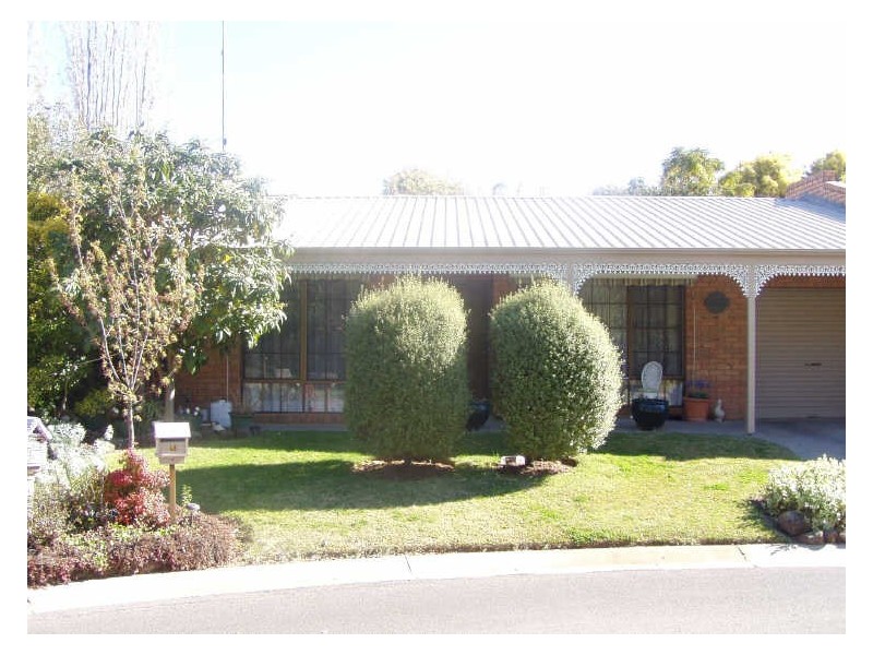 Allen Court Retirement Village/61 Regent Street, Moama NSW 2731
