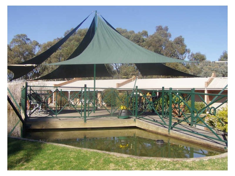 Allen Court Retirement Village/61 Regent Street, Moama NSW 2731