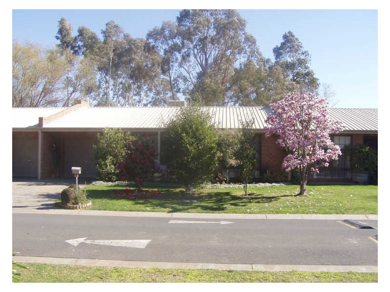 Allen Court Retirement Village/61 Regent Street, Moama NSW 2731