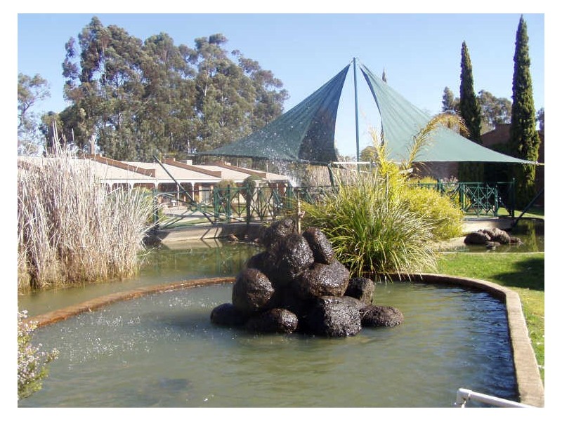 Allen Court Retirement Village/61 Regent Street, Moama NSW 2731