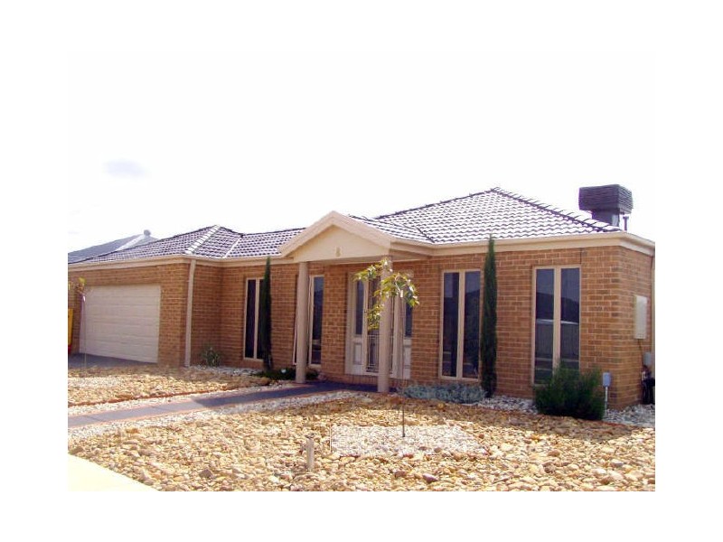 8 Amy Place, Echuca VIC 3564