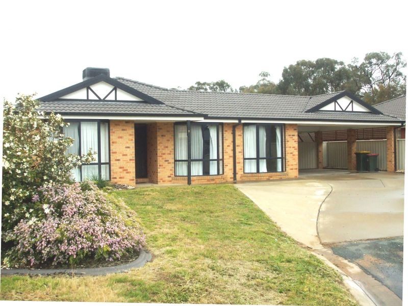 4 Stirling Court, Moama NSW 2731