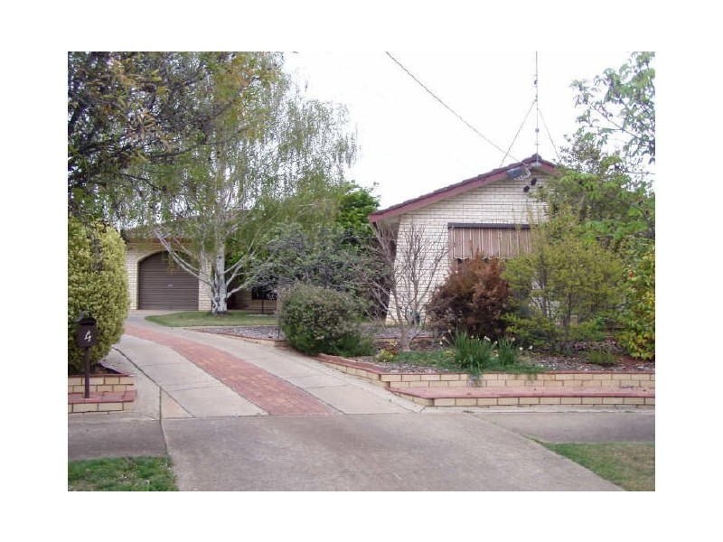 4 Jensen Court, Echuca VIC 3564
