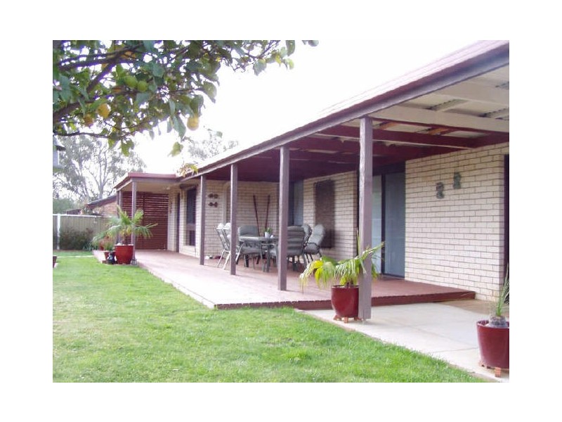 4 Jensen Court, Echuca VIC 3564