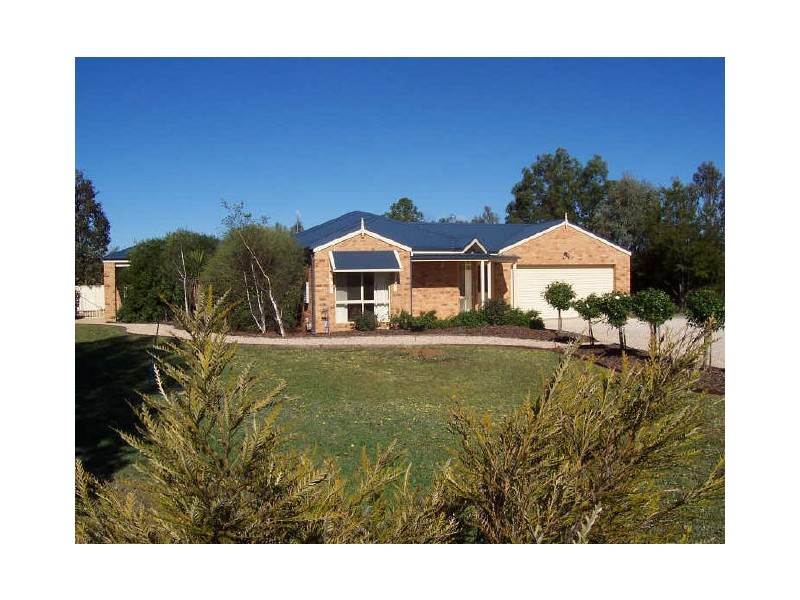 2 Bateman Drive, Echuca VIC 3564