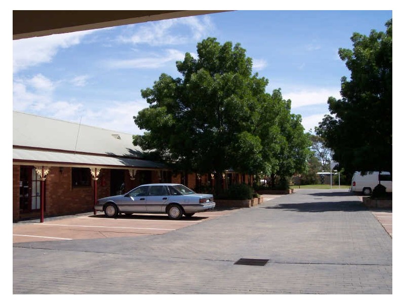 340 Ogilvie Avenue, Echuca VIC 3564