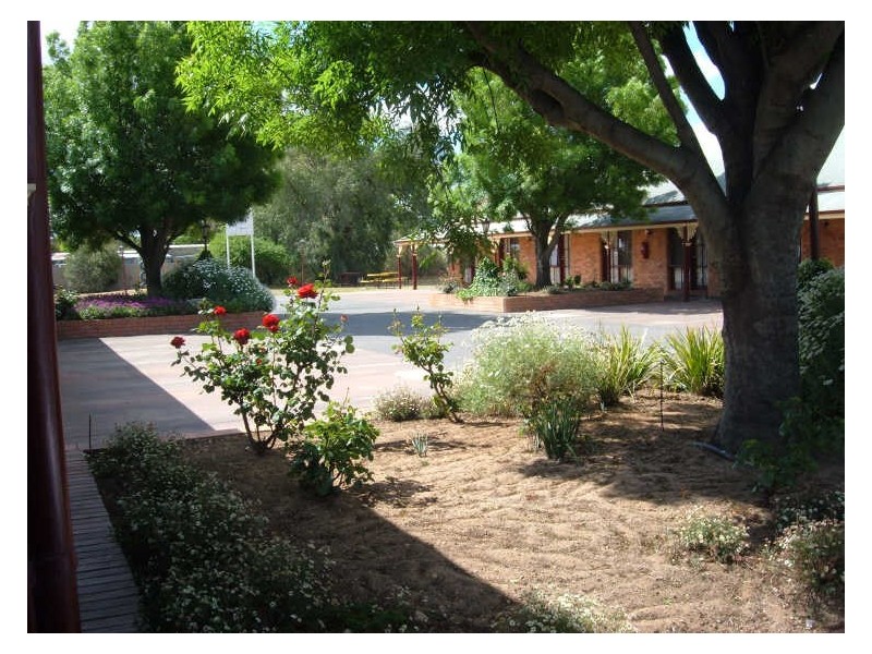 340 Ogilvie Avenue, Echuca VIC 3564