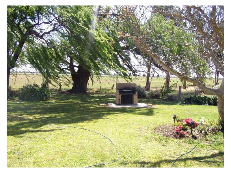 7 Johnson Road, Lockington VIC 3563