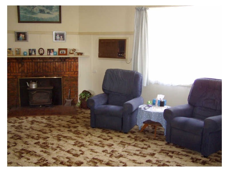 7 Johnson Road, Lockington VIC 3563