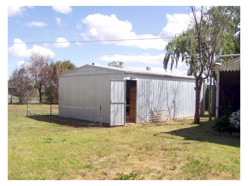 7 Johnson Road, Lockington VIC 3563