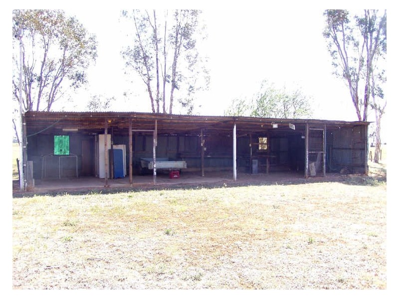 7 Johnson Road, Lockington VIC 3563