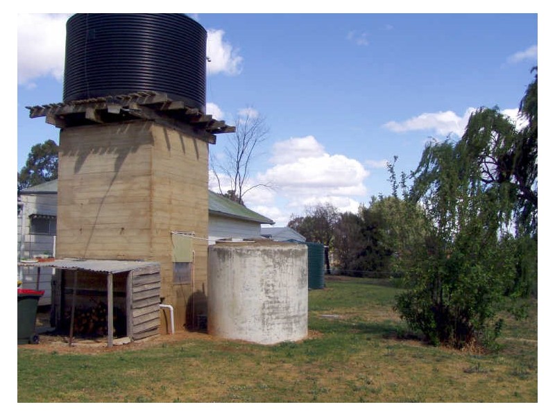 7 Johnson Road, Lockington VIC 3563