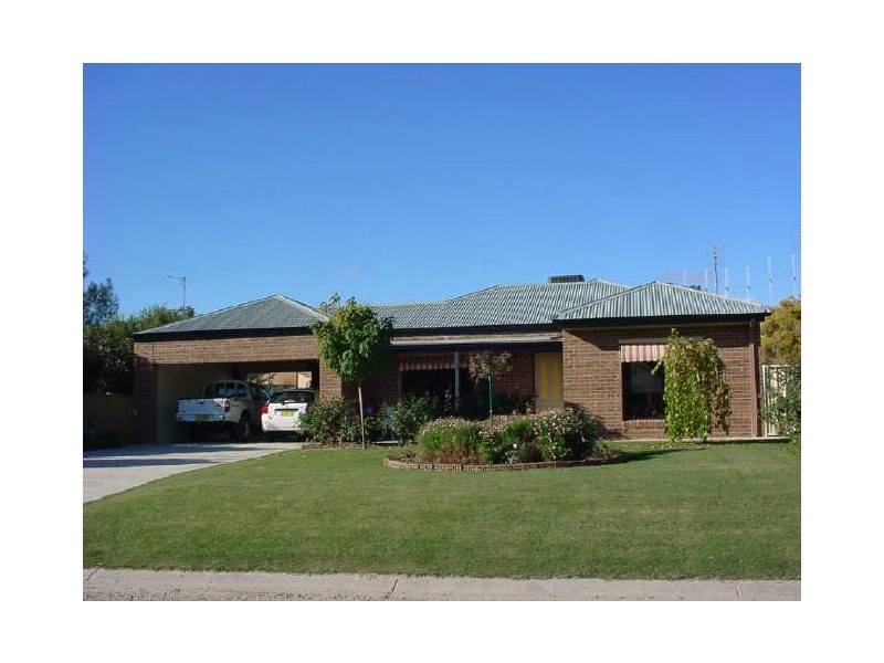 69 Teddys Place, Barham NSW 2732
