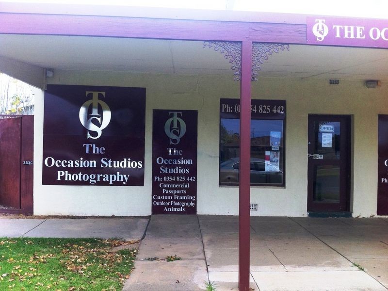 353D High Street, Echuca VIC 3564