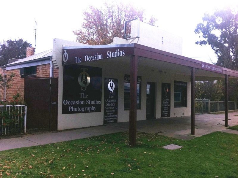 353D High Street, Echuca VIC 3564