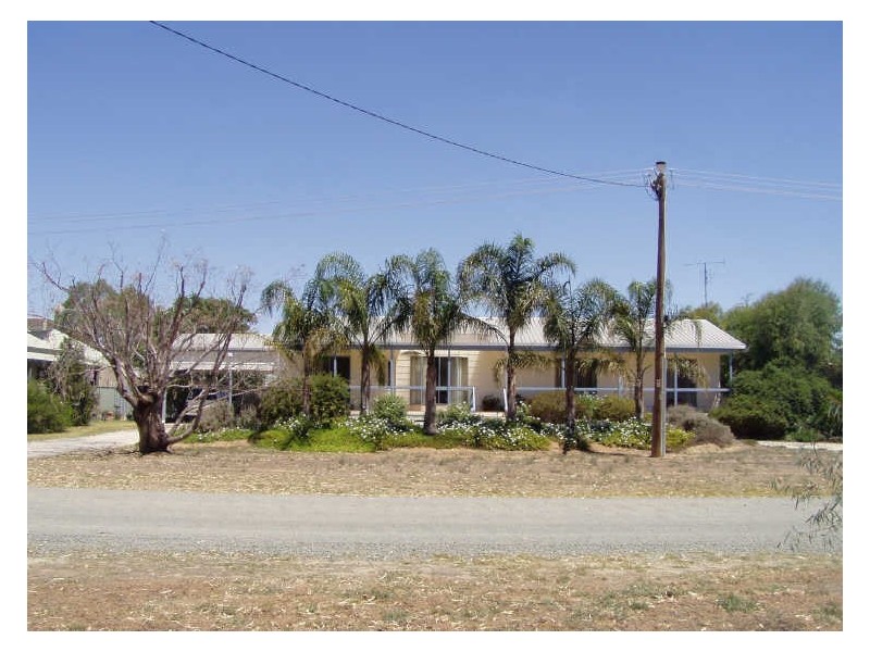 55 Pakenham Street, Echuca VIC 3564