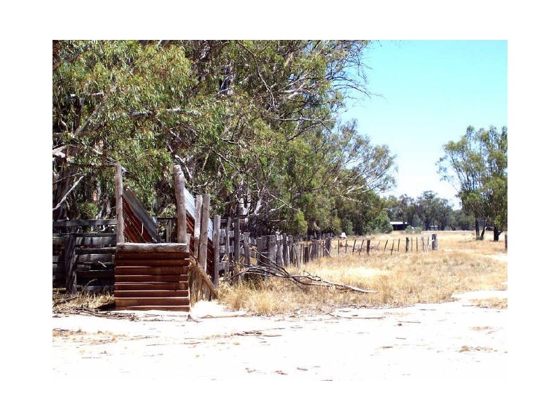 Lot 120 Barnes Road, Moama NSW 2731