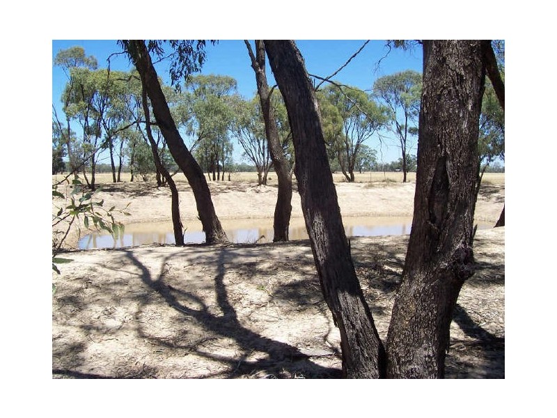 Lot 120 Barnes Road, Moama NSW 2731