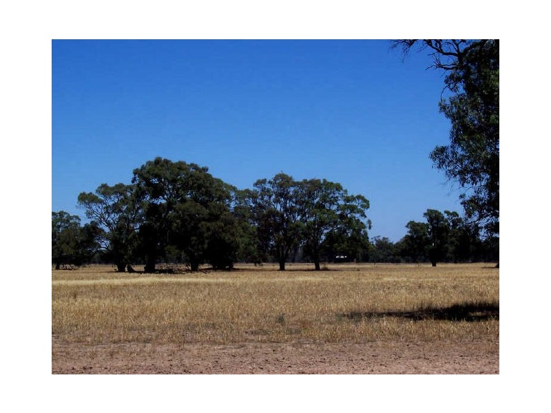 Lot 120 Barnes Road, Moama NSW 2731