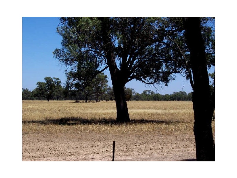 Lot 120 Barnes Road, Moama NSW 2731