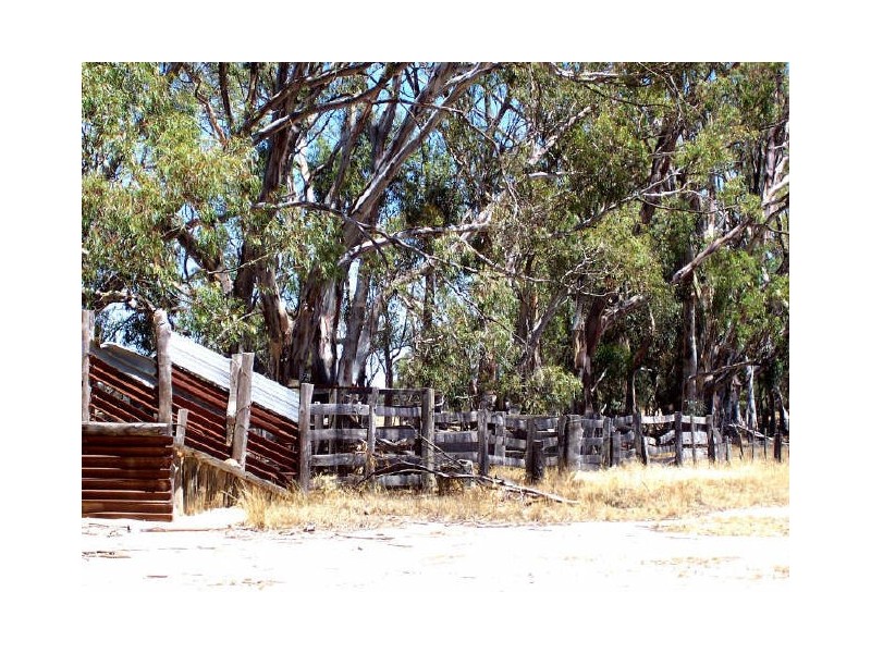 Lot 120 Barnes Road, Moama NSW 2731