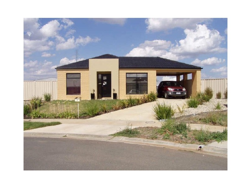 3 Aston Court, Echuca VIC 3564