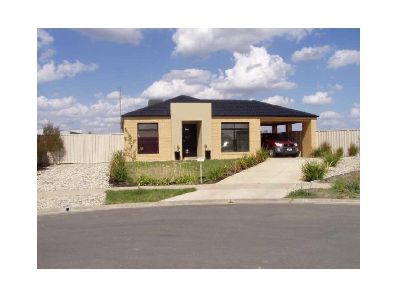 3 Aston Court, Echuca VIC 3564