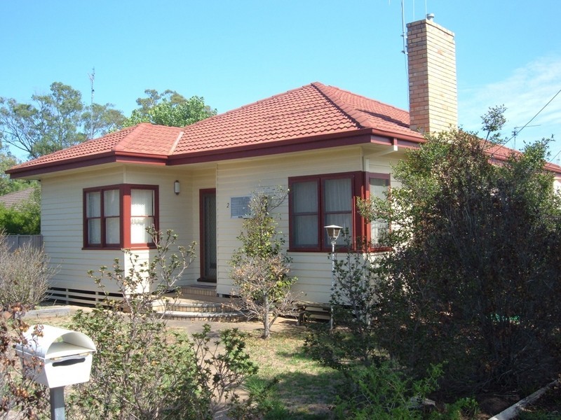 274 Ogilvie Avenue (Cnr McKenzie Street), Echuca VIC 3564
