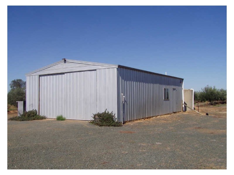 “The Grove”/231 Farley Road, Echuca VIC 3564