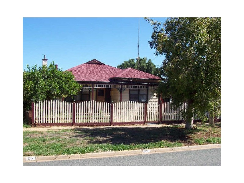 23 Archibald Street, Lockington VIC 3563