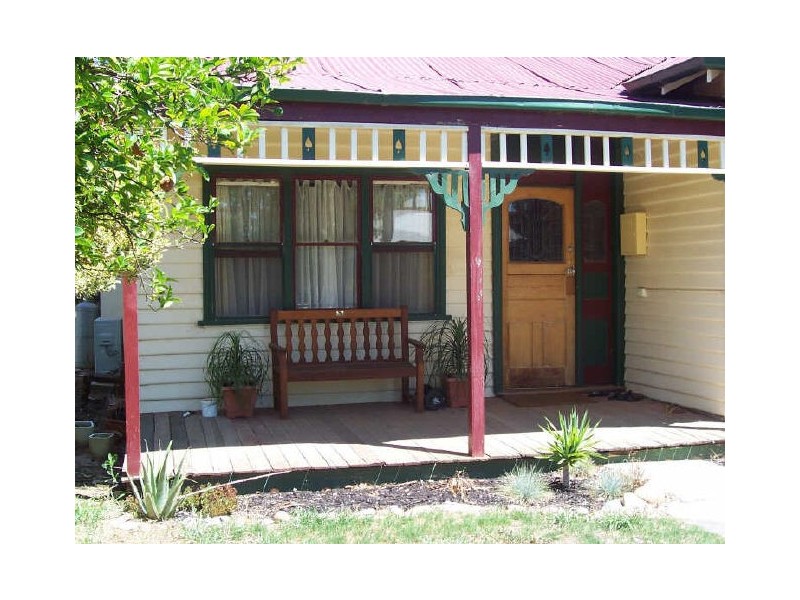 23 Archibald Street, Lockington VIC 3563