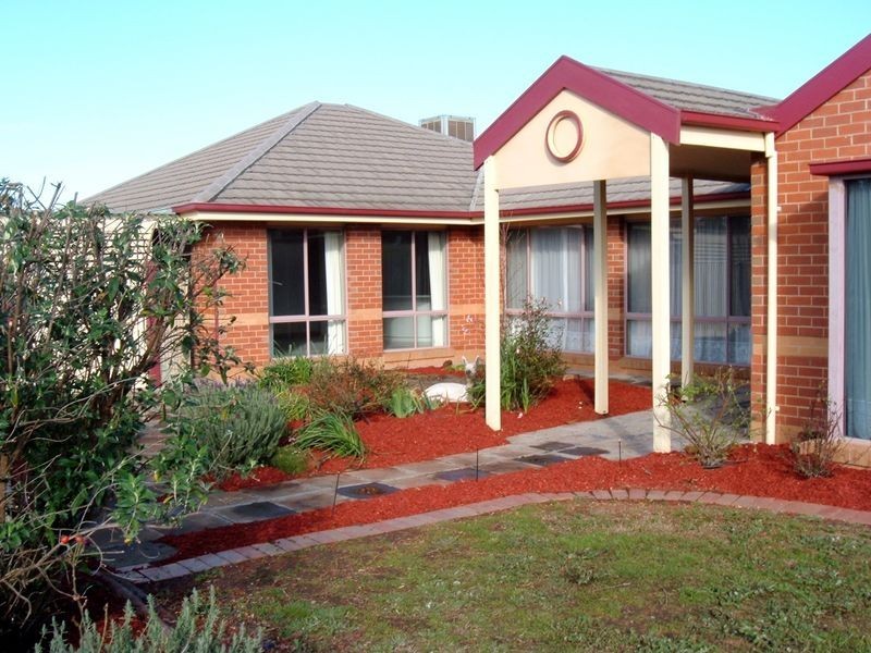 1 Berryman Close, Echuca VIC 3564