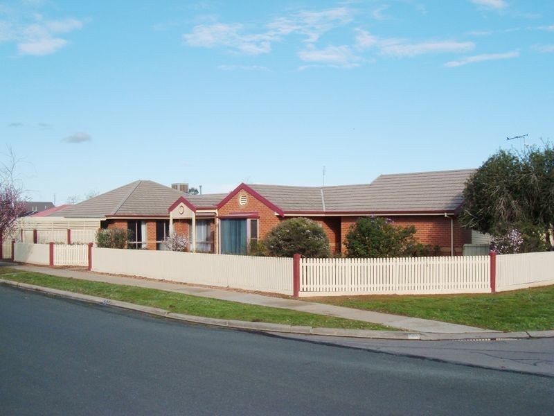 1 Berryman Close, Echuca VIC 3564