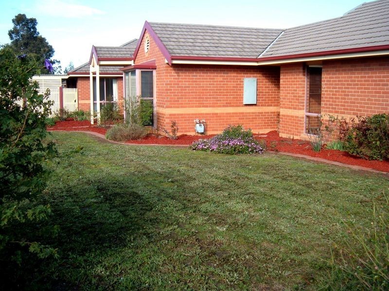 1 Berryman Close, Echuca VIC 3564