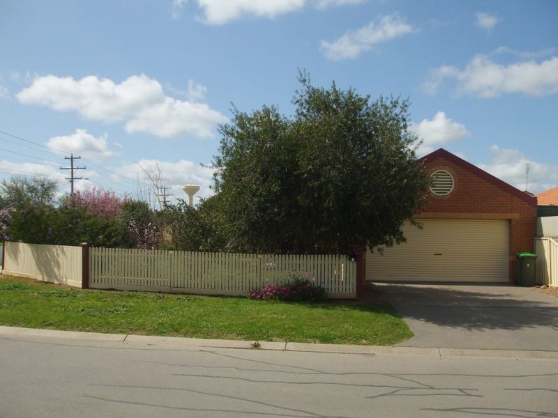 1 Berryman Close, Echuca VIC 3564