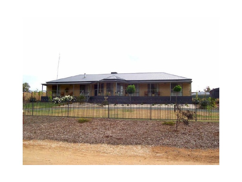 75 Gulpa Street, Mathoura NSW 2710