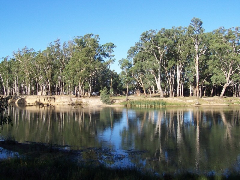 Murray Street, Barmah VIC 3639