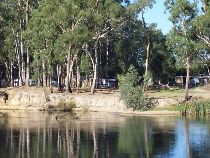 Murray Street, Barmah VIC 3639