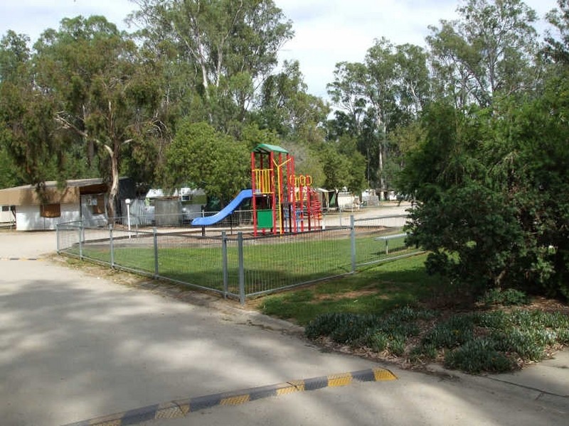 Murray Street, Barmah VIC 3639