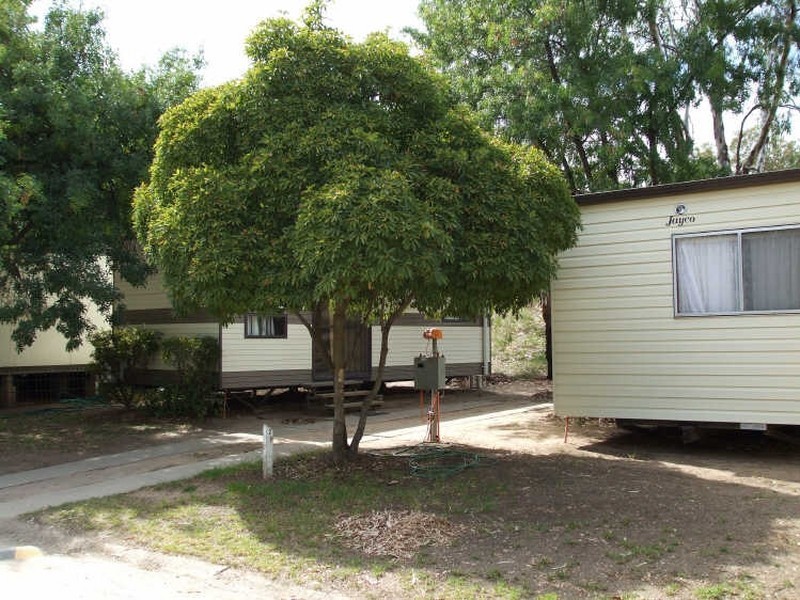 Murray Street, Barmah VIC 3639