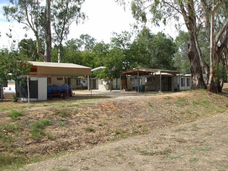 Murray Street, Barmah VIC 3639